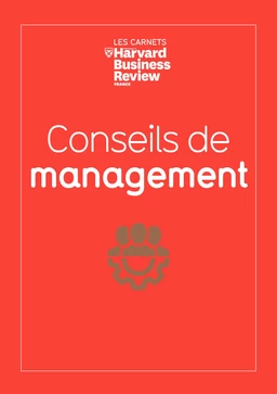 Conseils de management