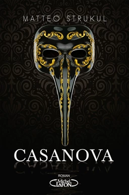 Casanova