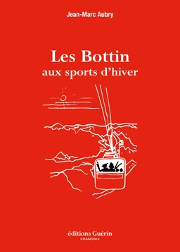 Les Bottin aux sports d'hiver