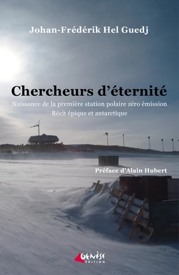 Chercheurs d'éternité