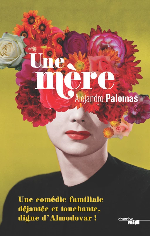 Une mère - Extrait - Alejandro Palomas - Cherche Midi