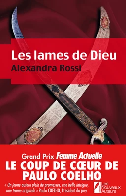 Les lames de dieu