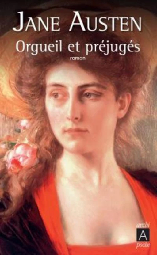 Orgueil et préjugés - Jane Austen - L'Archipel