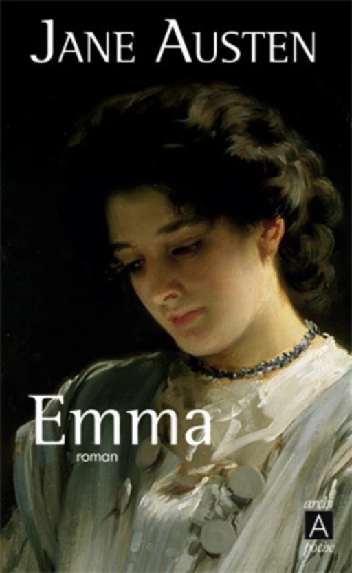 Emma - Jane Austen - L'Archipel