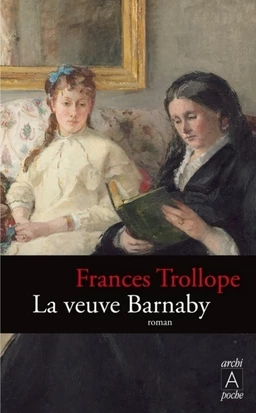 La veuve Barnaby