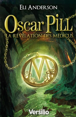 Oscar Pill Révélations Médicus