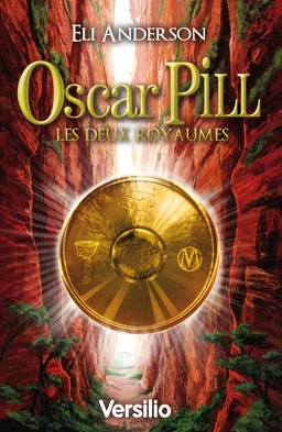 Oscar Pill Les deux royaumes