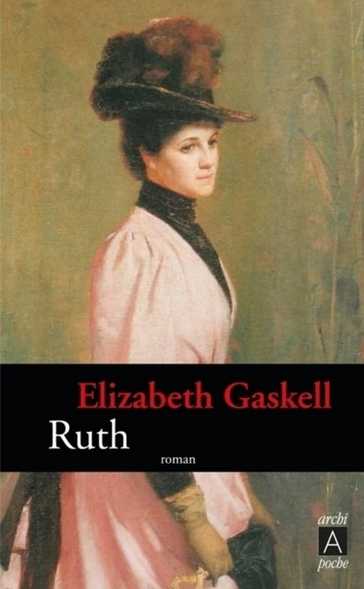 Ruth - Elizabeth Gaskell - L'Archipel