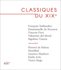 Classiques du XIXème