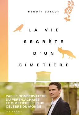 La Vie secrète d'un cimetière