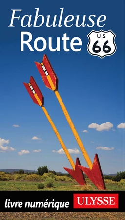 Fabuleuse Route 66