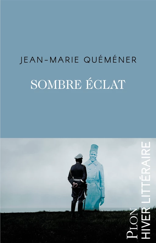 Sombre éclat - Jean-Marie Quéméner - Place des éditeurs