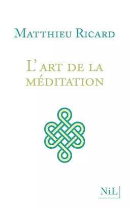 L'Art de la méditation