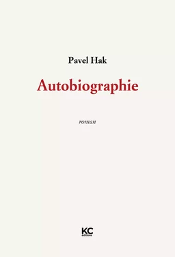 Autobiographie