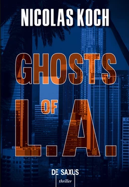 Ghosts of L.A.