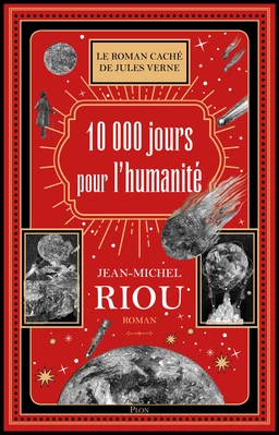 10 000 jours pour l'humanité