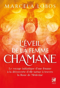 L'éveil de la femme chamane