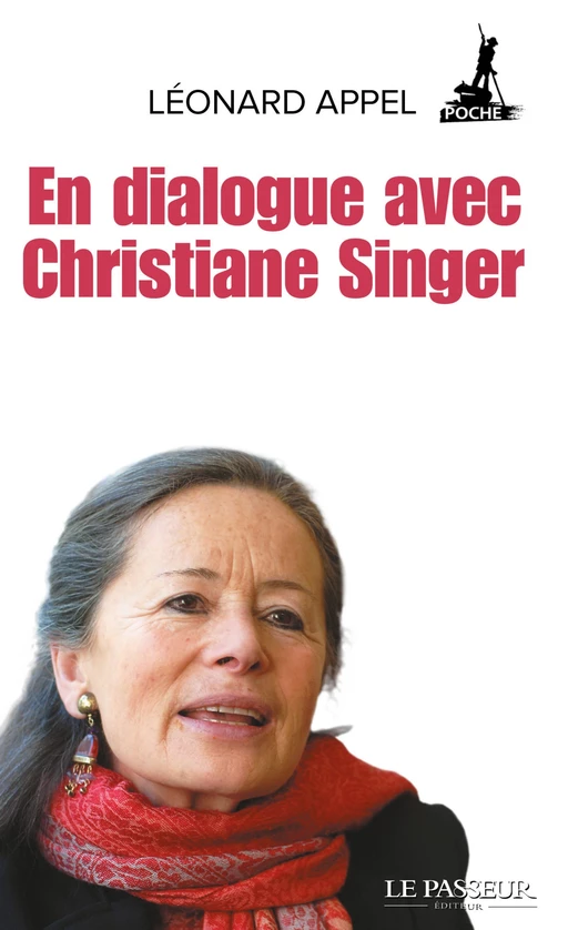 En dialogue avec Christiane Singer - Léonard Appel - Le Passeur