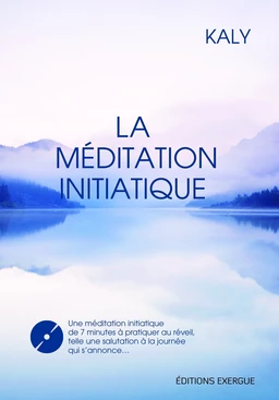 La méditation initiatique