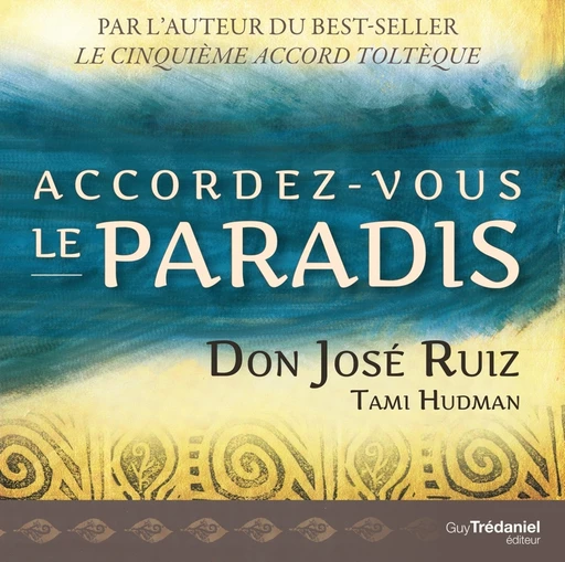 Accordez-vous le paradis - Don José Ruiz - Tredaniel