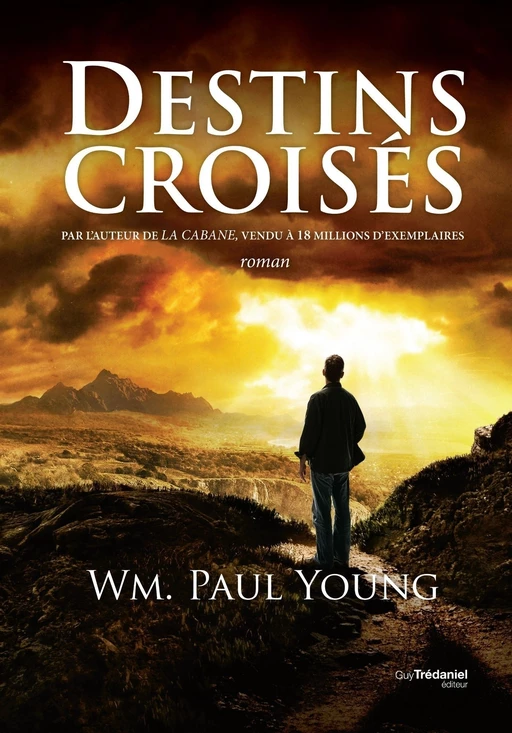 Destins croisés - Paul Young - Tredaniel