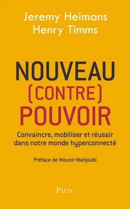 Nouveau (contre) pouvoir