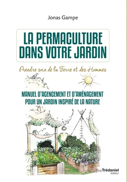 La permaculture dans votre jardin