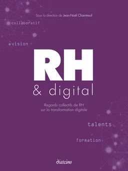 RH & Digital - Regards collectifs de RH sur la transformation digitale