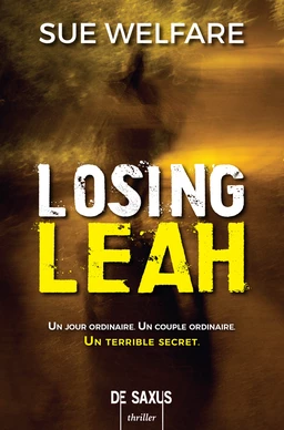 Losing Leah