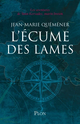 L'écume des lames