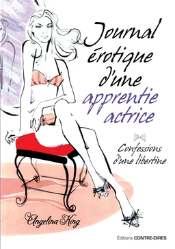 Journal érotique d'une apprentie actrice