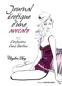 Journal érotique d'une avocate