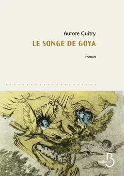 Le Songe de Goya