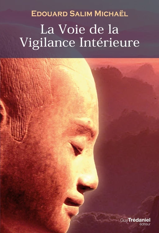 La voie de la vigilance intérieure - Chemin vers la lumière intérieur et la réalisation de la nature - Edouard-Salim Michaël - Tredaniel