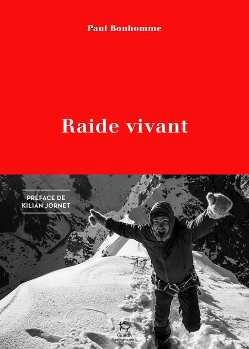 Raide vivant - Paul Bonhomme - PAULSEN