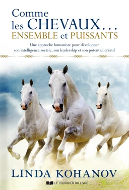 Comme les chevaux... Ensemble et puissants