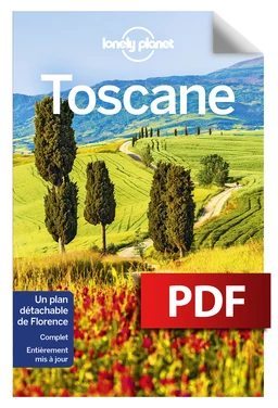 Toscane 10ed