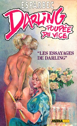 Les Essayages de Darling