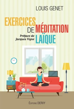 Exercices de méditation laïque