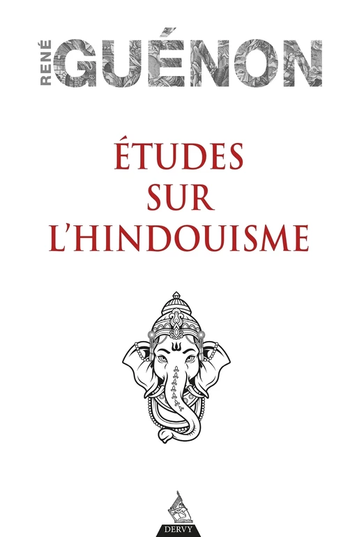 Études sur l'hindouisme - Réné Guénon - Dervy