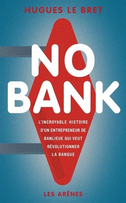 No bank