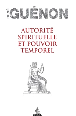 Autorité spirituelle et pouvoir temporel