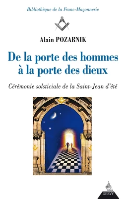 De la porte des hommes à la porte des dieux - Cérémonie sosticiale de la Saint-Jean d'été