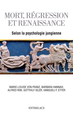 Mort, régression et renaissance selon la psychologie jungienne de l'au-delà