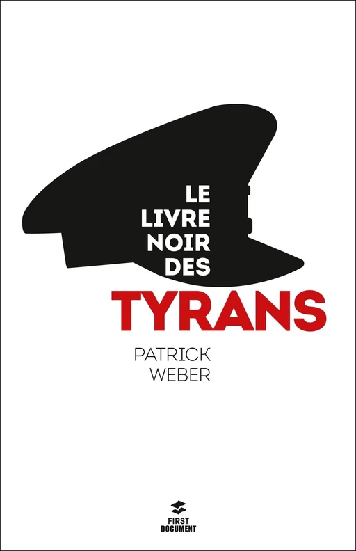 Le livre noir des tyrans - Patrick Weber - edi8