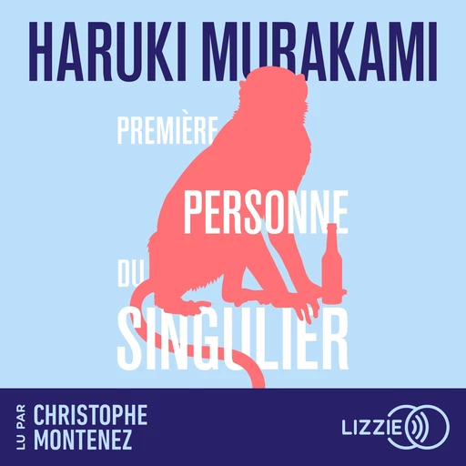 Première personne du singulier - Haruki Murakami - Univers Poche