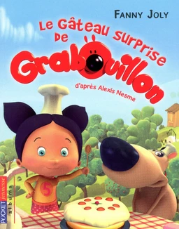 Grabouillon - tome 1