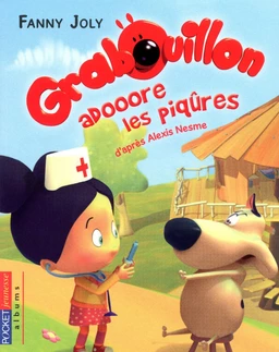 Grabouillon - tome 2