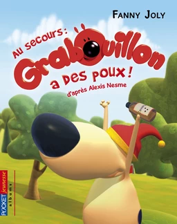 Grabouillon - tome 3