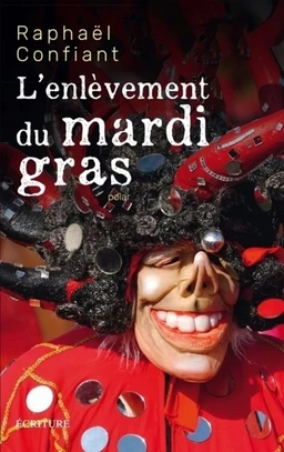 L'enlèvement du mardi-gras